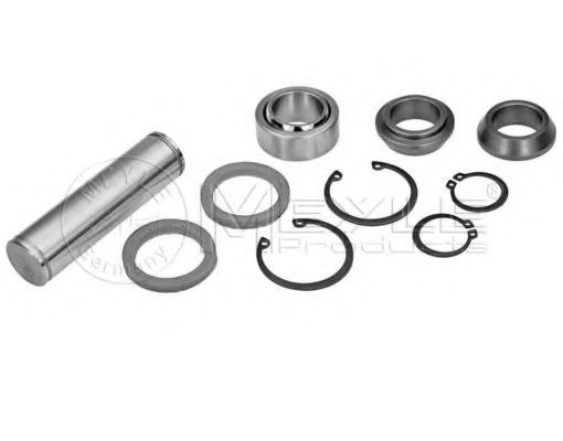 12-31 106 0001 Set reparatie, rulment de presiune MEYLE 