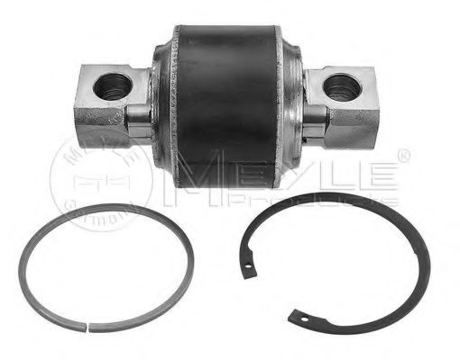 12-34 001 0009 Chit reparatie, brat MEYLE 