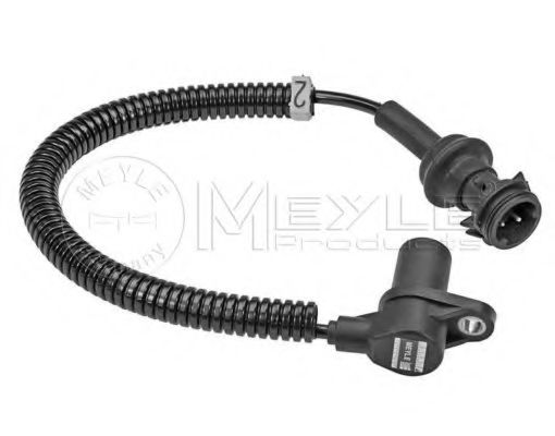 12-34 003 0002 senzor,turatie MEYLE 