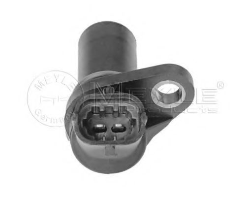 Senzor impulsuri, arbore cotit 2