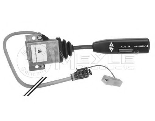 12-34 255 0005 Comutator coloana directie MEYLE 