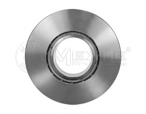 Disc frana 3