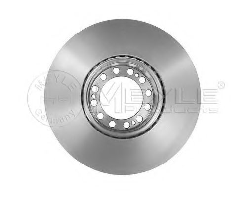 Disc frana 3