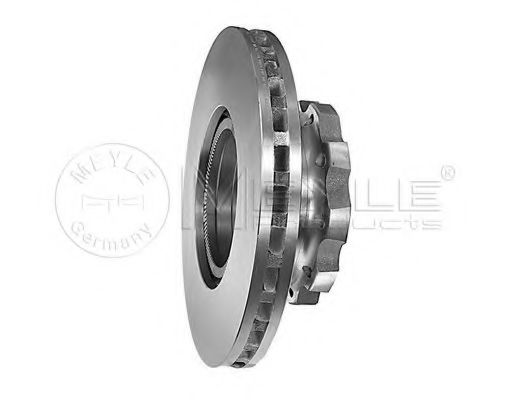 Disc frana 2