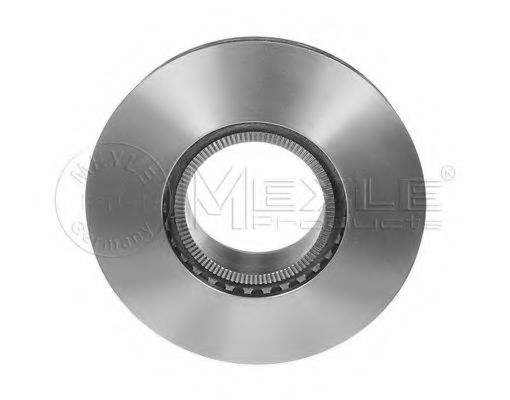 Disc frana 3