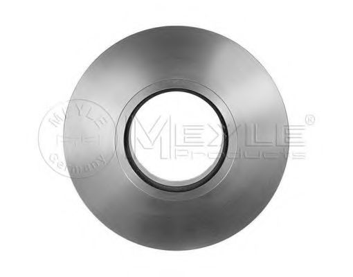 Disc frana 3