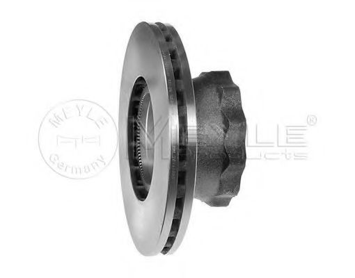 Disc frana 2