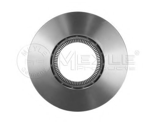 Disc frana 3