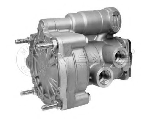 supapa control,remorca 2