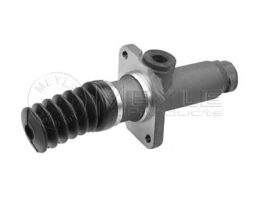 Pompa centrala, ambreiaj 2