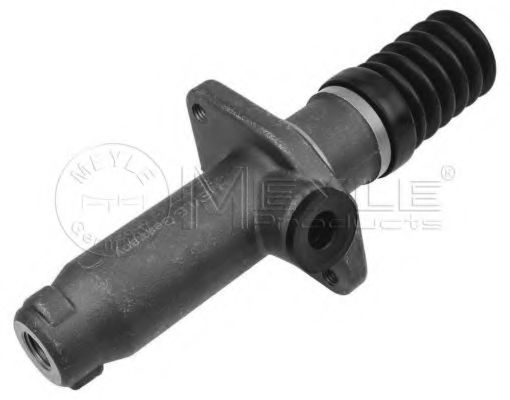 Pompa centrala, ambreiaj 2