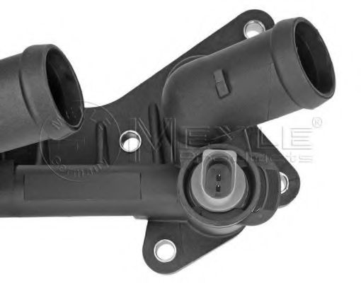 carcasa termostat 2