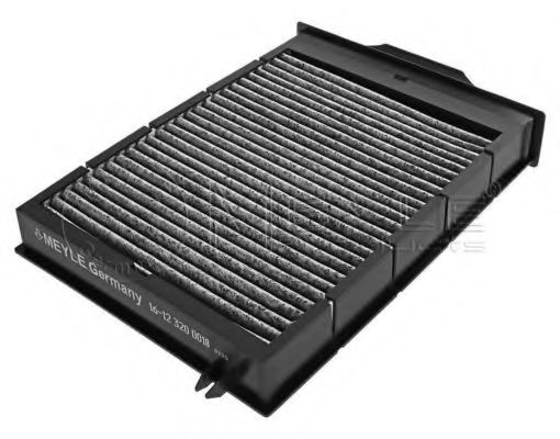 Filtru, aer habitaclu