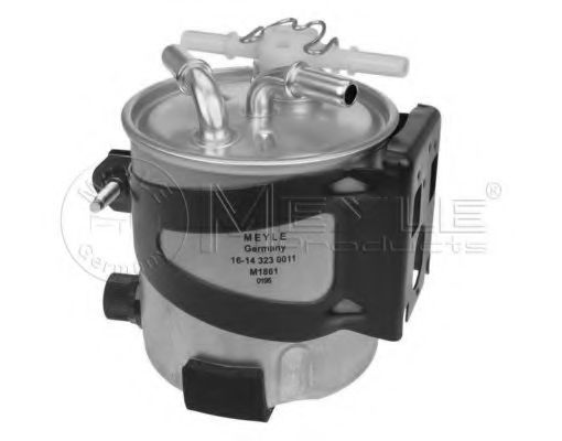 filtru combustibil