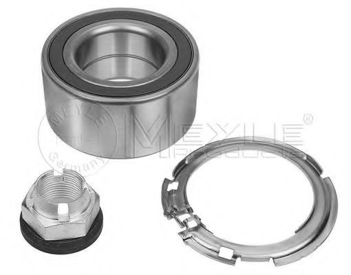 Set rulment roata