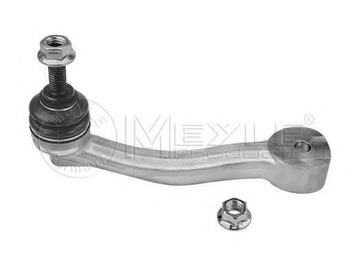 18-16 060 0003 Brat/bieleta suspensie, stabilizator MEYLE 
