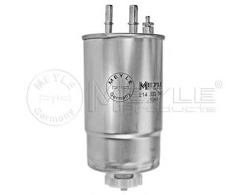 filtru combustibil