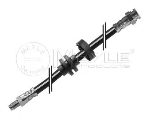 214 525 0041 Furtun frana MEYLE 