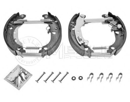 Set saboti frana