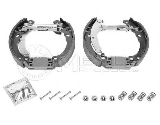 Set saboti frana