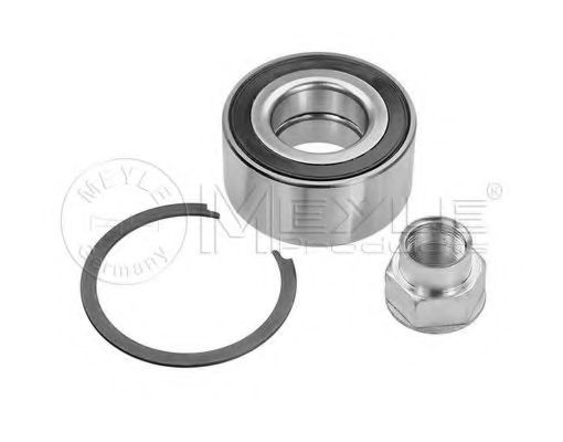 Set rulment roata