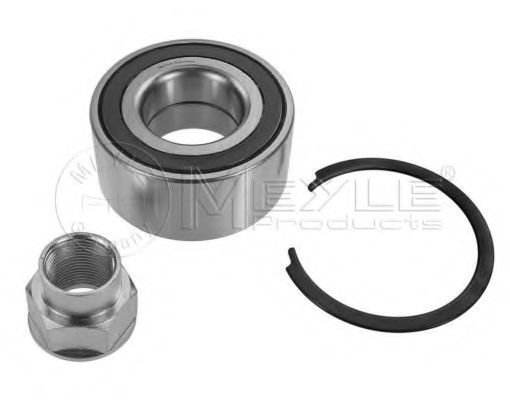 Set rulment roata