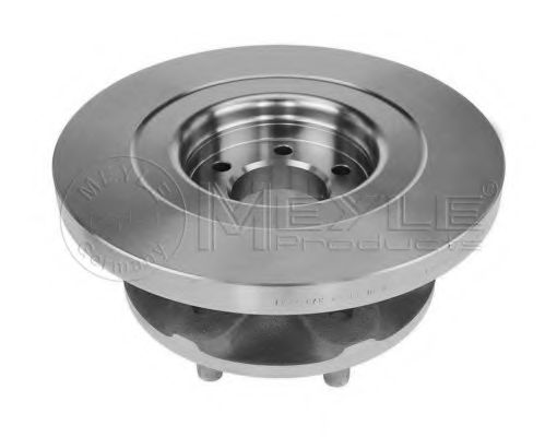 Disc frana 3