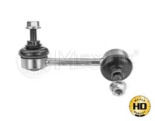 Brat/bieleta suspensie, stabilizator