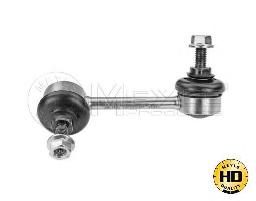 Brat/bieleta suspensie, stabilizator 2