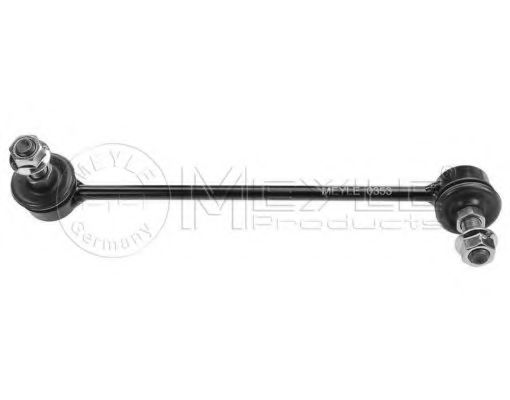 Brat/bieleta suspensie, stabilizator
