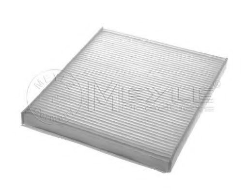 Filtru, aer habitaclu