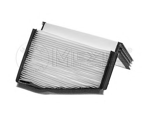 Filtru, aer habitaclu 2
