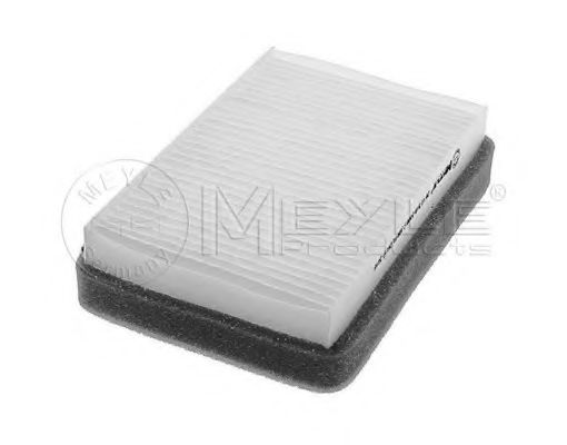 29-12 319 0006 Filtru, aer habitaclu MEYLE 