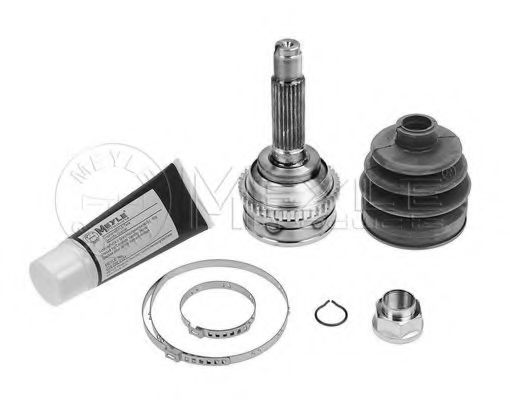 29-14 498 0003 Set articulatie, planetara MEYLE 