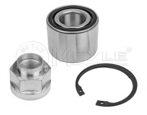 Set rulment roata