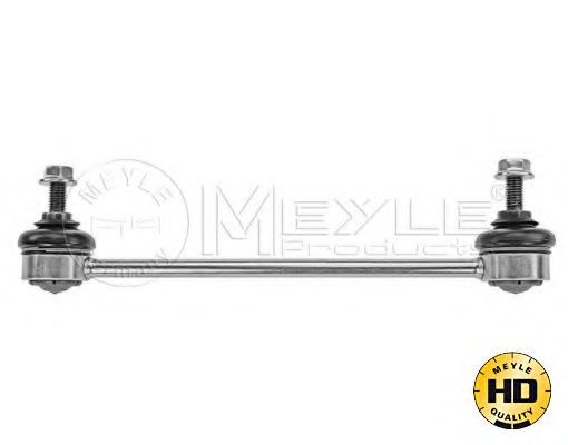 Brat/bieleta suspensie, stabilizator 2