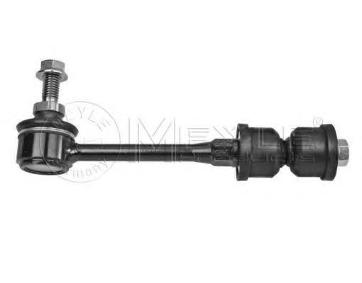 Brat/bieleta suspensie, stabilizator 2