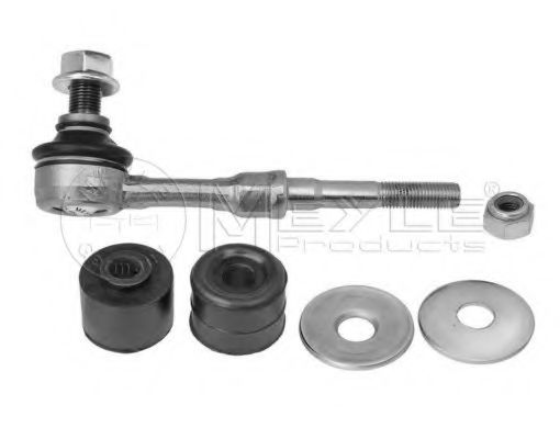 Brat/bieleta suspensie, stabilizator 2