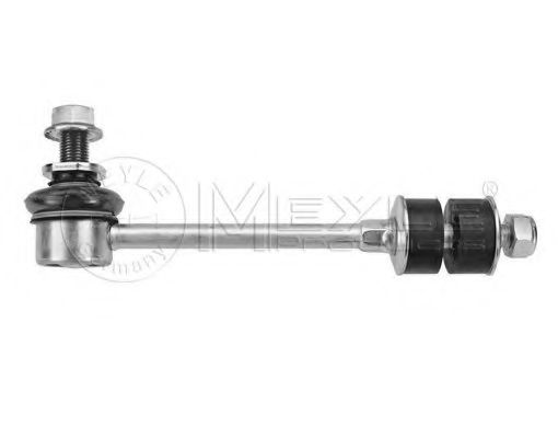 Brat/bieleta suspensie, stabilizator 2