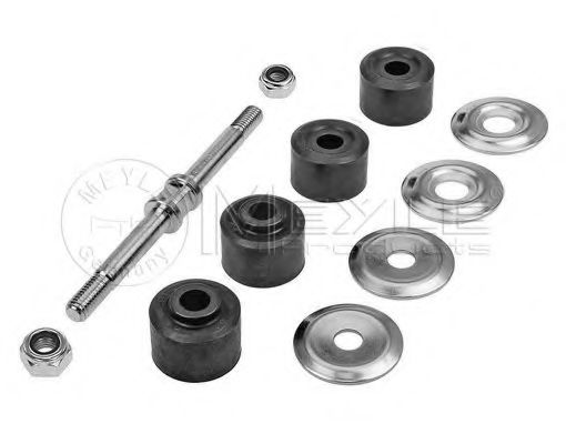 Brat/bieleta suspensie, stabilizator