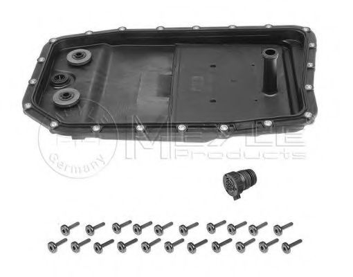 300 135 1005/SK Set piese, schimb ulei transmisie automata MEYLE 