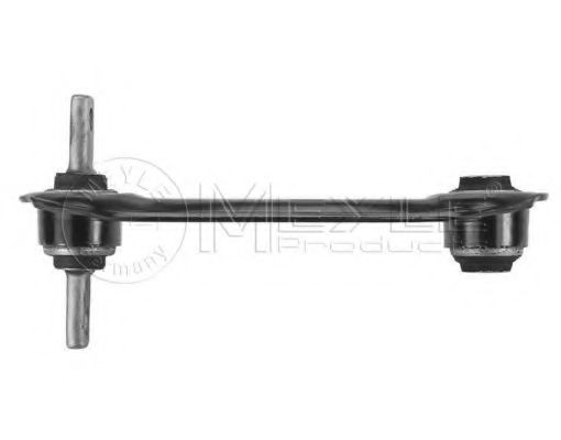 Brat, suspensie roata 2
