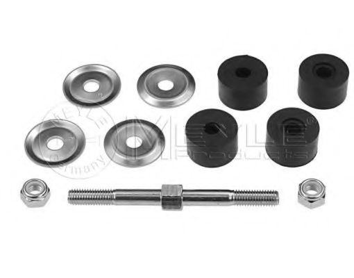 Brat/bieleta suspensie, stabilizator 2