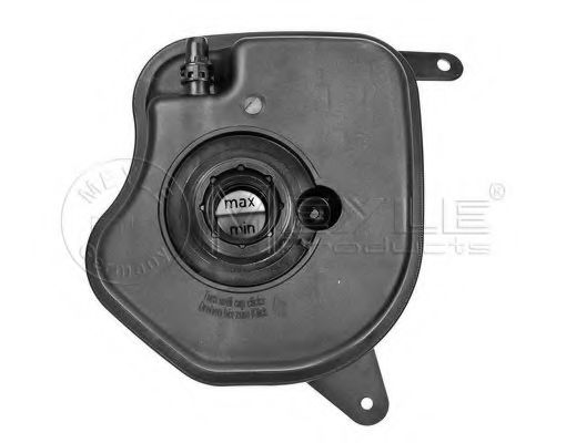 Vas de expansiune, racire 2