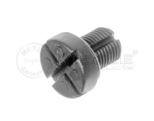 Surub aerisire/Supapa aerisire, radiator