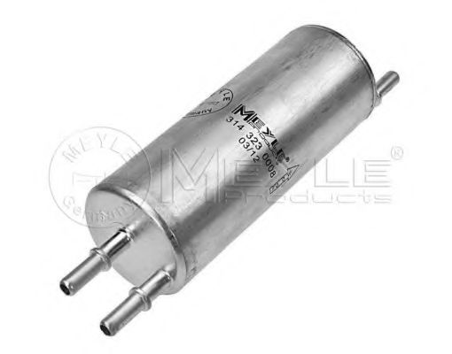 filtru combustibil