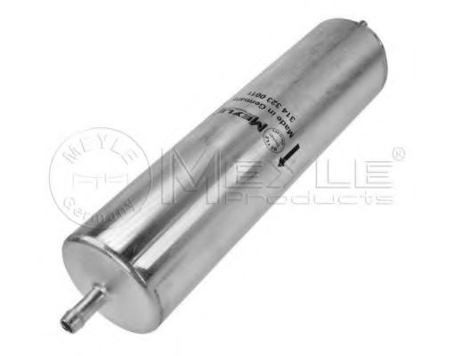 filtru combustibil 2