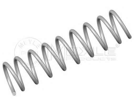 Arc spiral