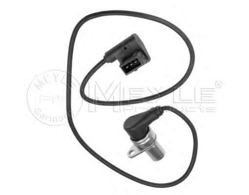 Senzor impulsuri, arbore cotit