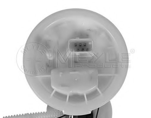 Sistem alimentare cu combustibil 2